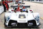 Audi R15 TDi ALMS 12hr of Sebring 2009 года